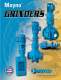 Moyno Grinders Brochure - Moyno