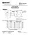 Moyno Grinders Specs - Moyno