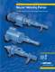 Moyno Metering Pumps Brochure - Moyno