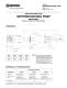 Moyno Metering Pumps Specs - Moyno