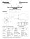 Moyno Metering Pumps Specs - Moyno