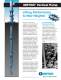 Moyno Vertical Pumps Brochure - Moyno