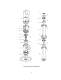 Moyno Vertical Pumps Service Manual - Moyno