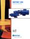 Moyno 500 Pumps Brochure - Moyno