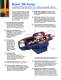 Moyno 500 Pumps Brochure - Moyno