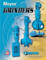 Moyno Grinders Brochure