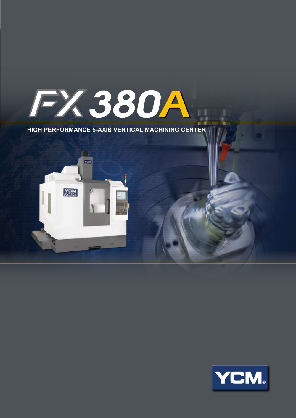 FX380A - 1 / 16 Pages