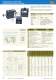 Hydraulic short stroke cylinders - Conforti Oleodinamica
