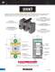 Mold Action - Progressive Components