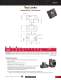 Alignement - Progressive Components