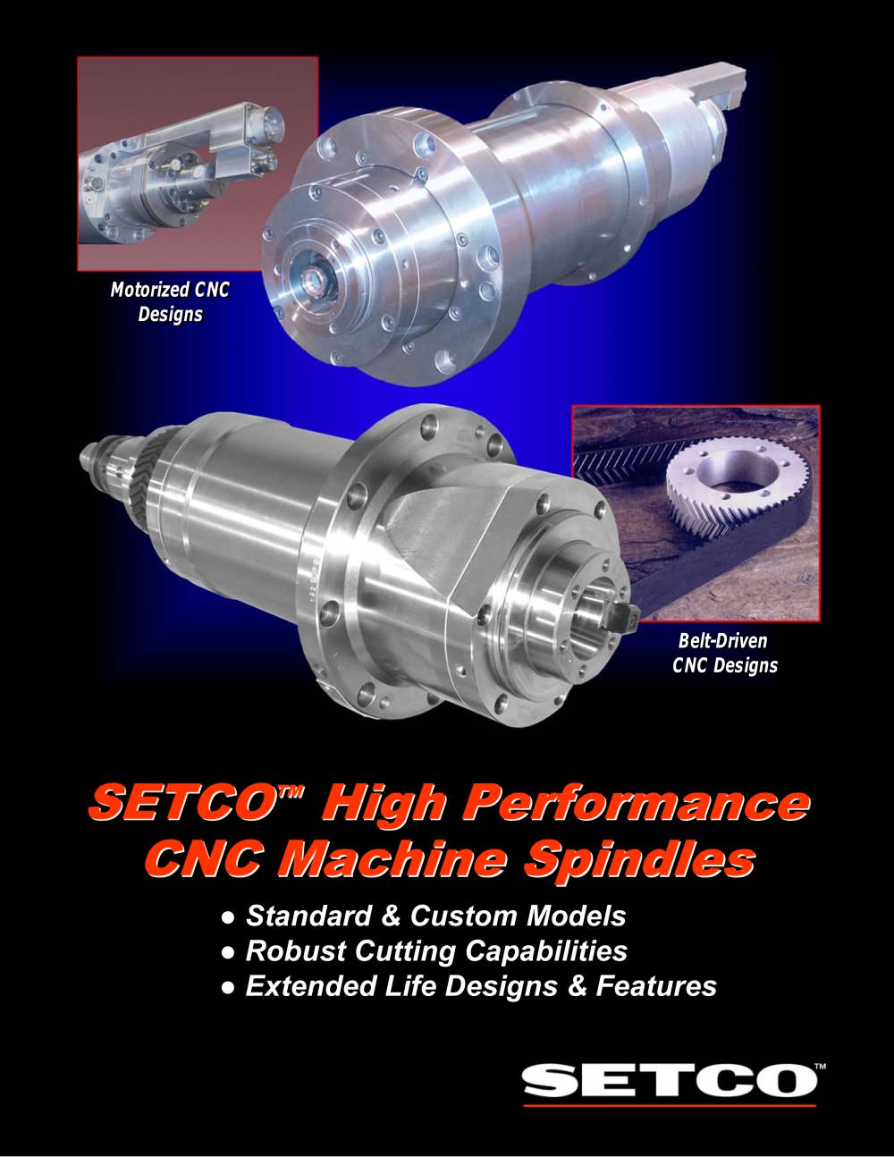 SETCO - 2935, 39727