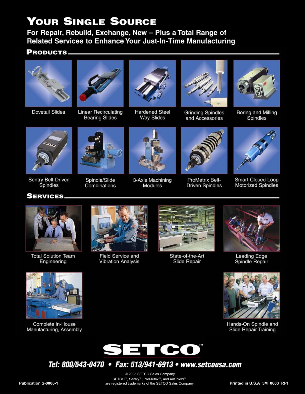 SETCO - 