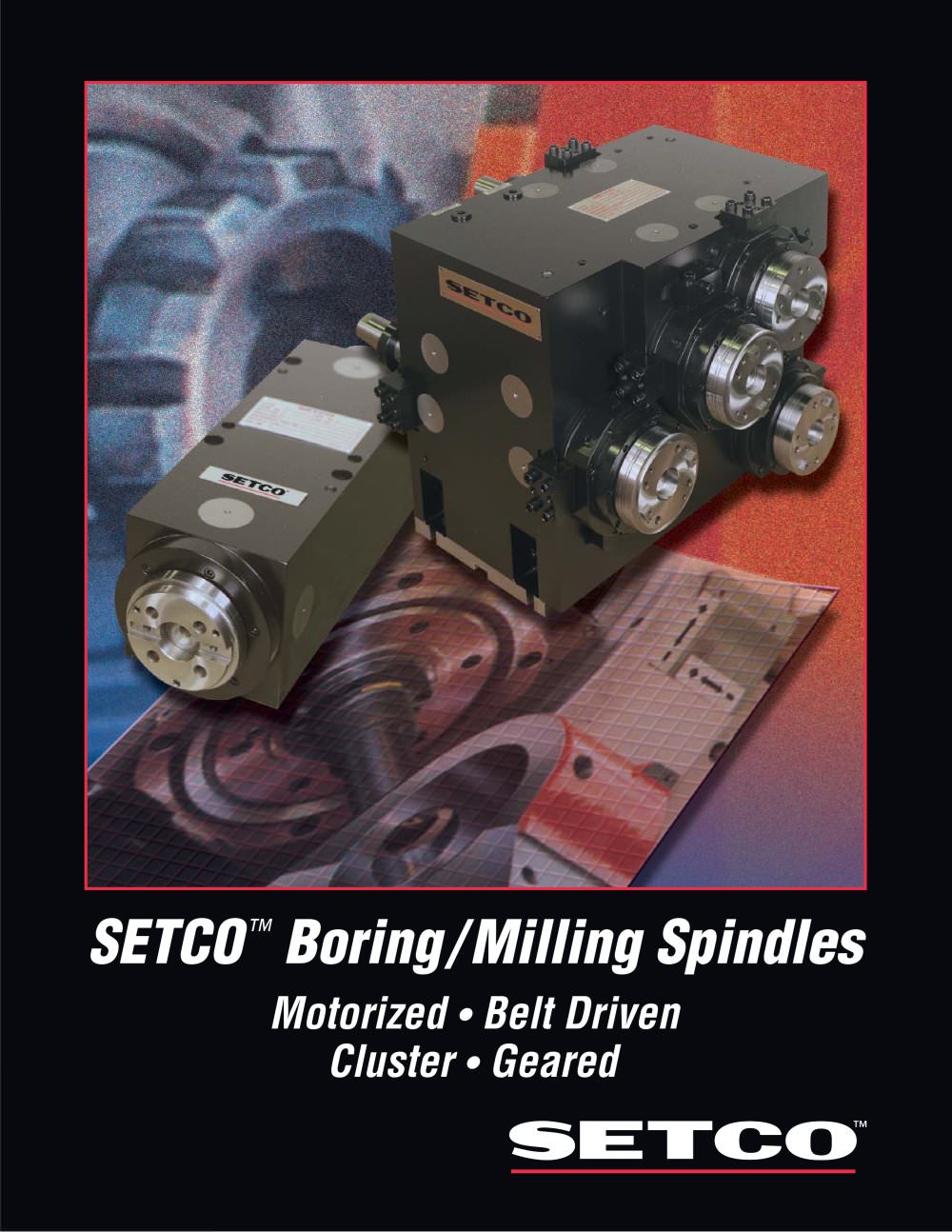 SETCO - 39727