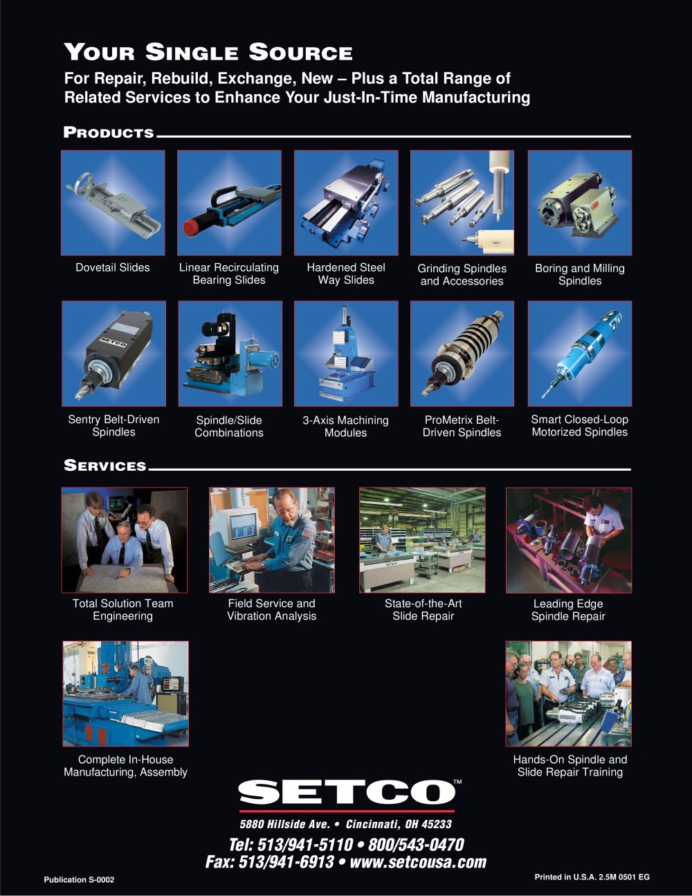 SETCO - 39727