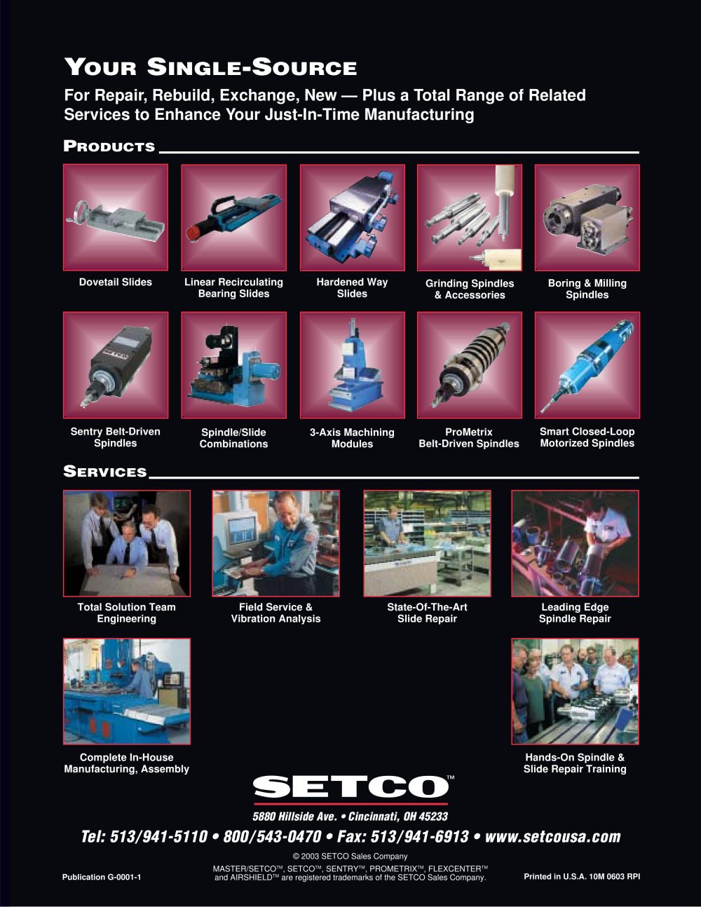 SETCO - 39727