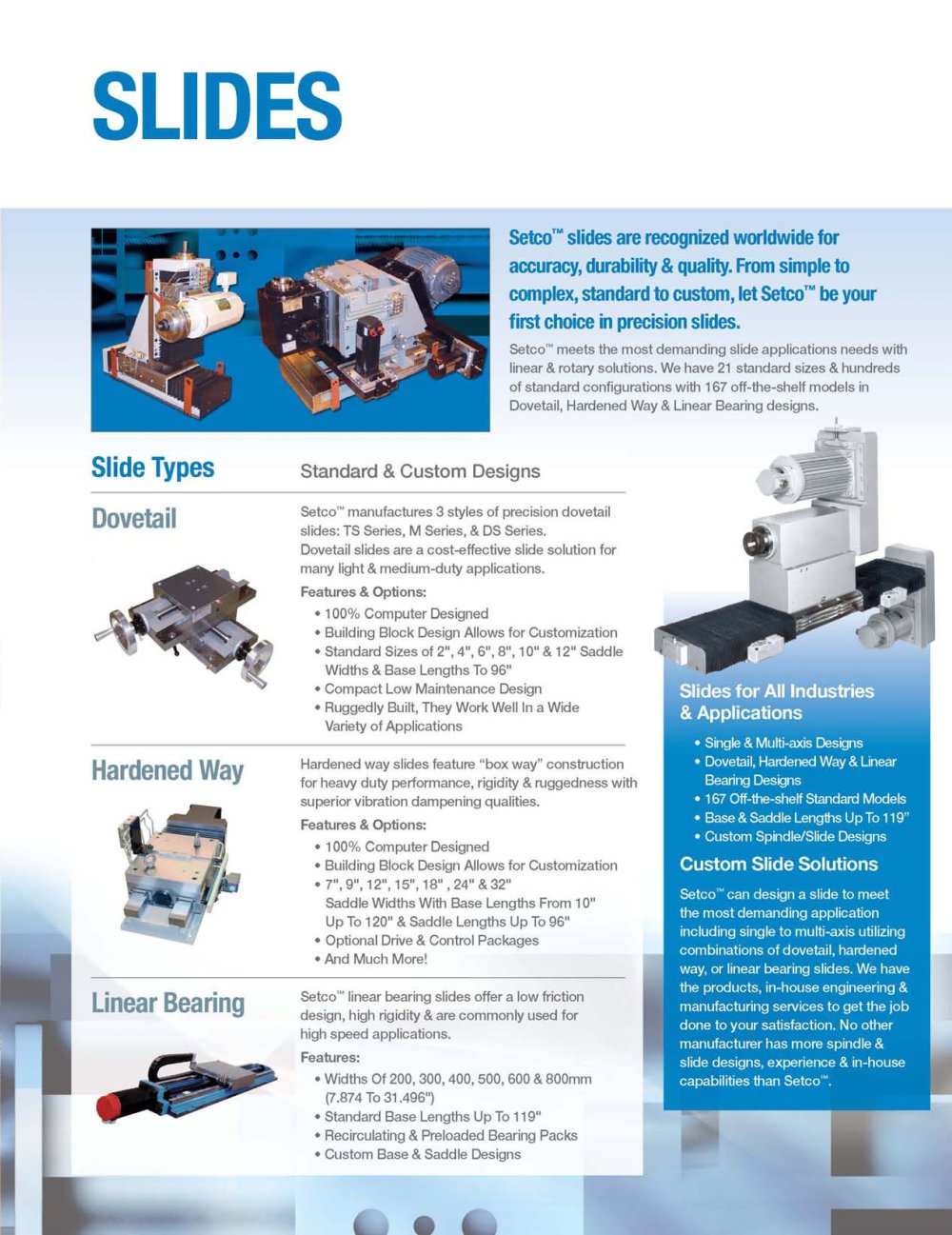 SETCO - 3507