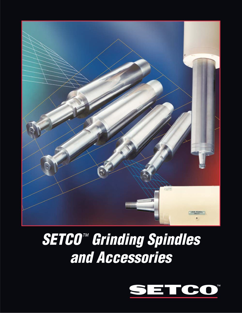 SETCO - 