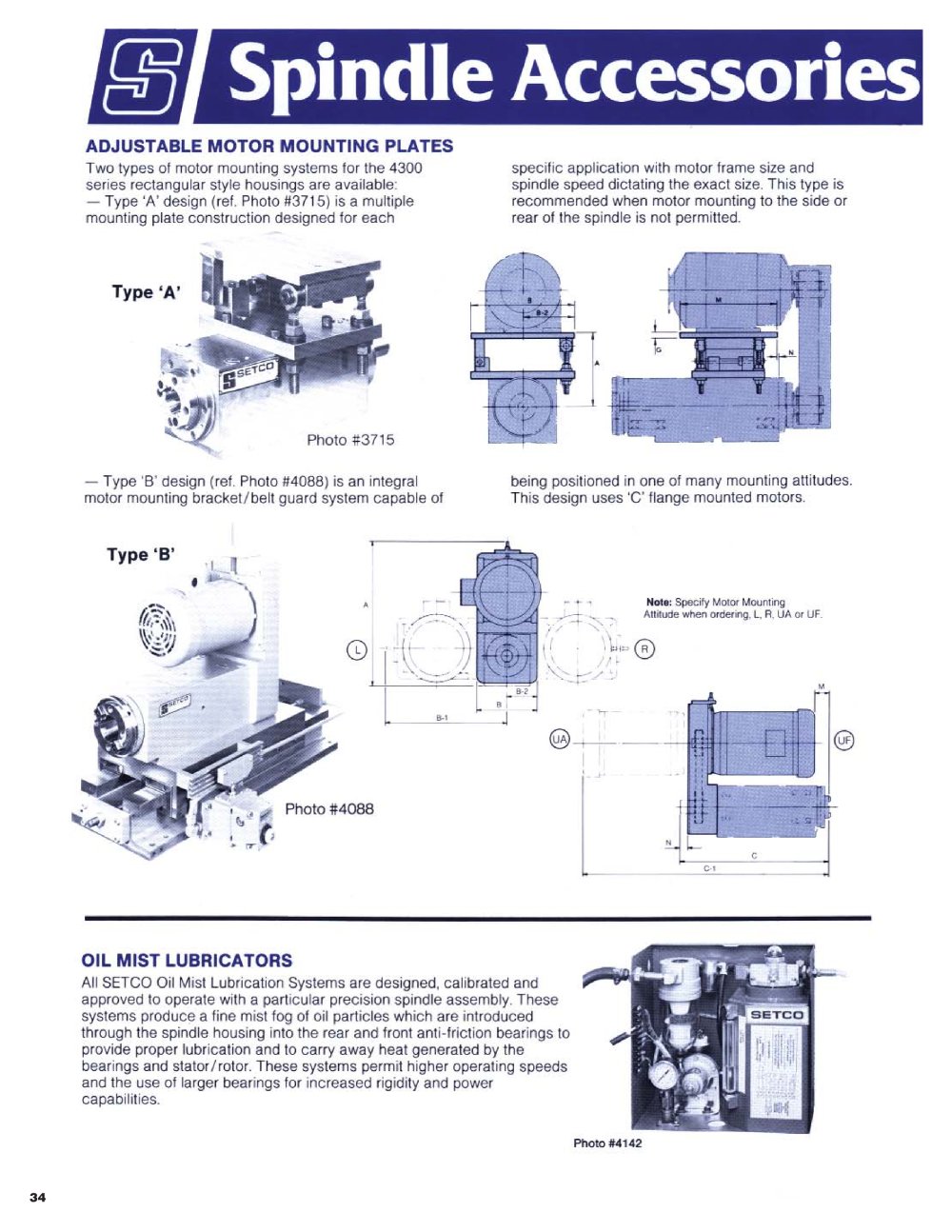 SETCO - 