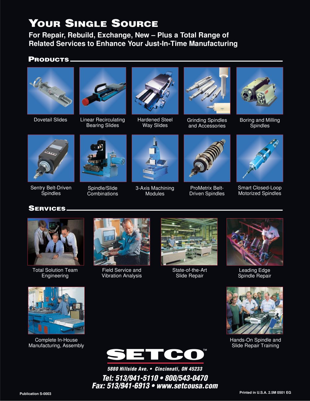 SETCO - 39727