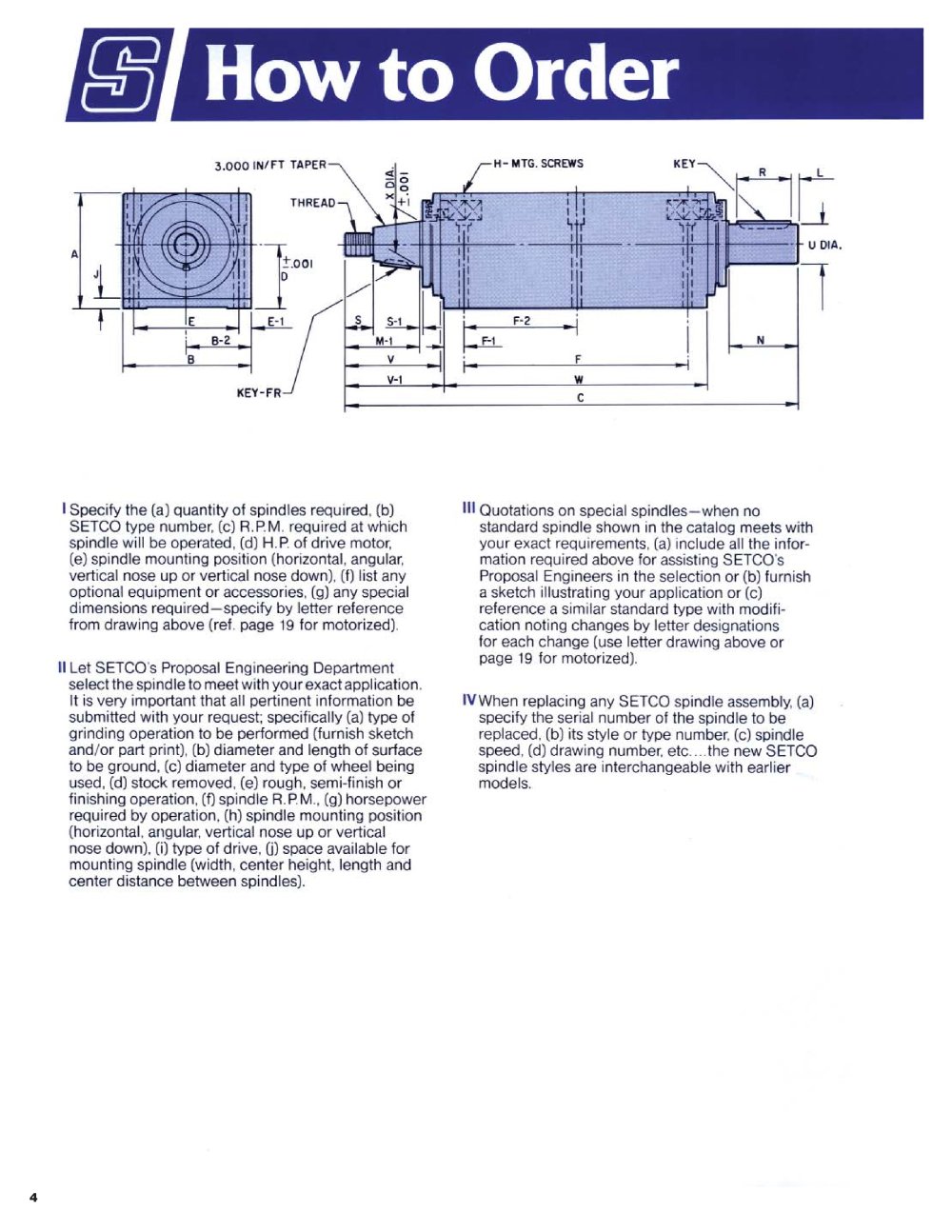 SETCO - 