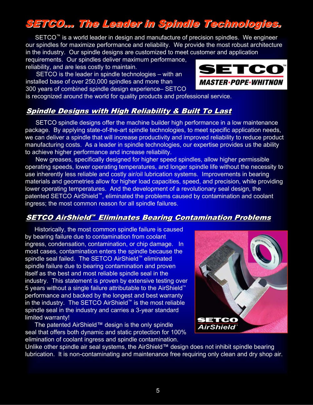 SETCO - 39727, 14302