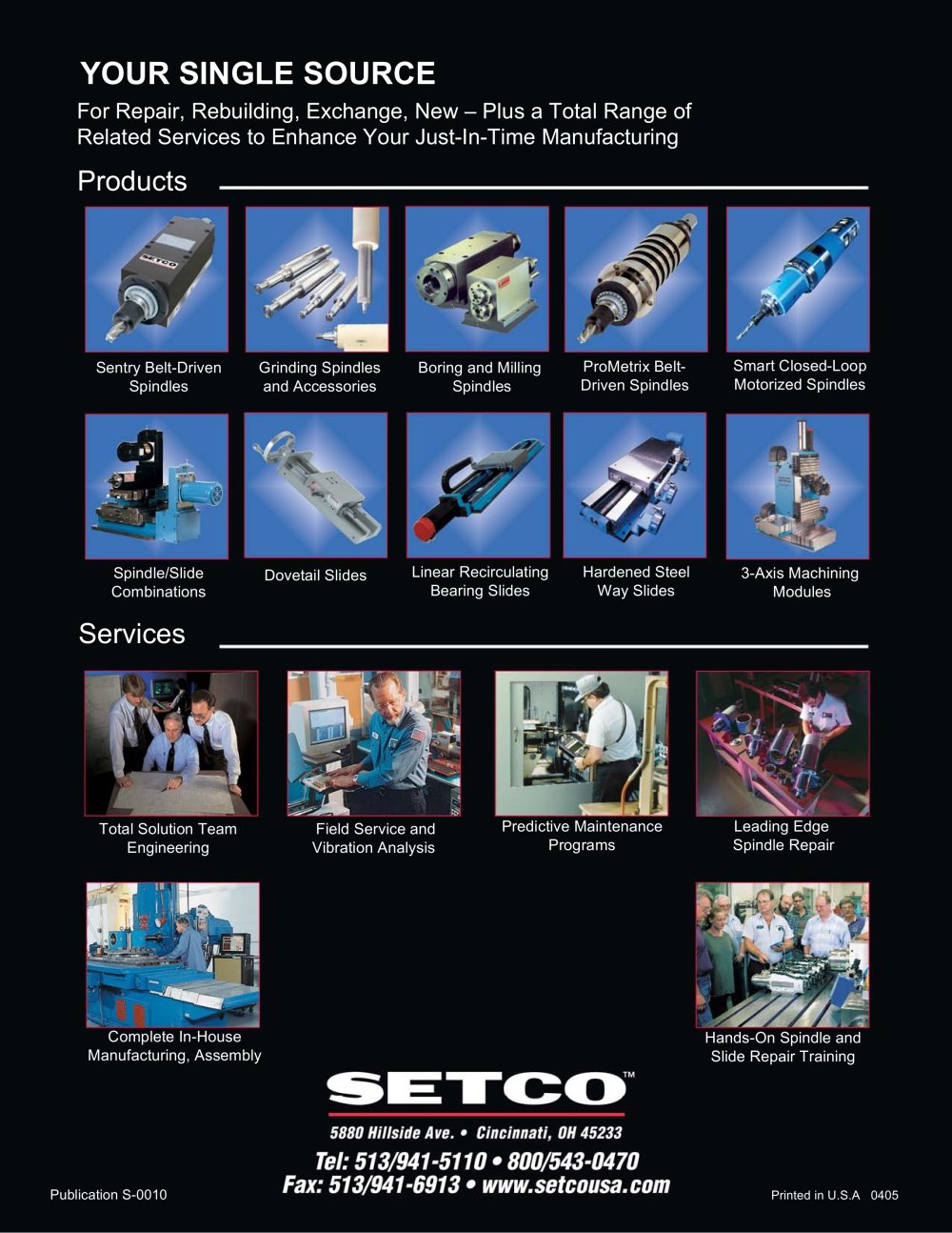 SETCO - 39727