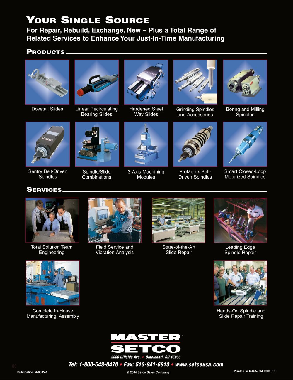 SETCO - 39727
