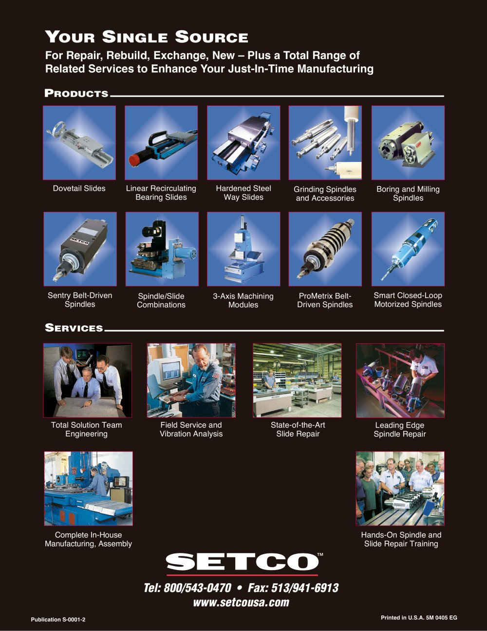 SETCO - 39727, 14906