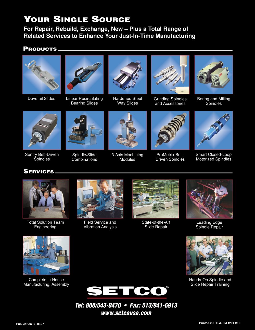 SETCO - 39727