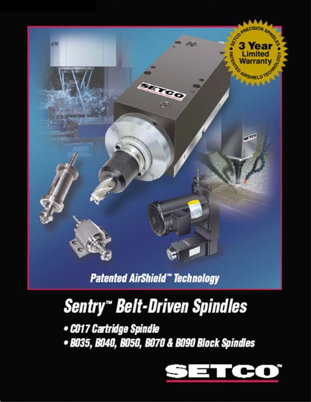 SETCO - 39727