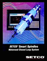 Setco - Smart Spindles