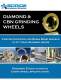 BORIDE Engineered Abrasives Grinding Wheel Product Catalog - BORIDE