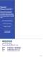 BORIDE Engineered Abrasives Grinding Wheel Product Catalog - BORIDE