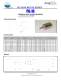 Micro DC Gearmotor Catalog - Telco