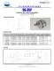 Micro DC Gearmotor Catalog - Telco