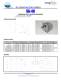 Micro DC Gearmotor Catalog - Telco