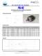 Micro DC Gearmotor Catalog - Telco