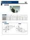 Right Angle Gearmotor - Telco