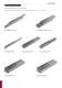 Schneeberger - Linear Bearings - SCHNEEBERGER