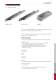 Schneeberger - Linear Bearings - SCHNEEBERGER