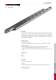 Schneeberger - Linear Bearings - SCHNEEBERGER