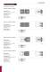 Schneeberger - Linear Bearings - SCHNEEBERGER