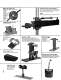 Benchmaster Welding Positioners and Turning Rolls - Jet Line Engineering
