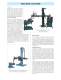 WHL Weld Head Locator / Manipulators - Jet Line Engineering