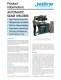 Automatic Seam Welders