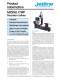 CWP Precision Welding Lathe