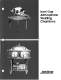 Inert Gas Atmosphere Welding Chambers