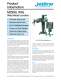 WHL Weld Head Locator / Manipulators