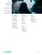 Blu-ray Disc� Player/Receiver Solutions Brochure - Apex Precision Product