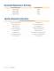 2009 Cirrus Logic Product Summary - Apex Precision Product